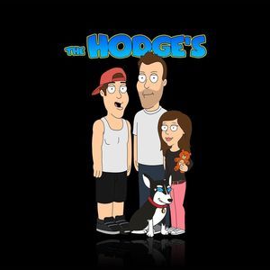 Meet your Posher, Daniel